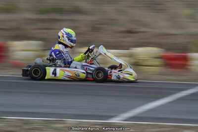22 & 23/10/2016 : 6ème manche du Championnat du Sud 2016 à Rivesaltes (Photos Stéphane Agnus) 2016 — karting