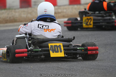 22 & 23/10/2016 : 6ème manche du Championnat du Sud 2016 à Rivesaltes (Photos Stéphane Agnus) 2016 — karting