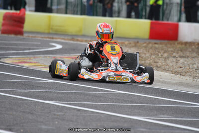 22 & 23/10/2016 : 6ème manche du Championnat du Sud 2016 à Rivesaltes (Photos Stéphane Agnus) 2016 — karting
