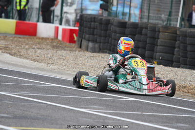 22 & 23/10/2016 : 6ème manche du Championnat du Sud 2016 à Rivesaltes (Photos Stéphane Agnus) 2016 — karting