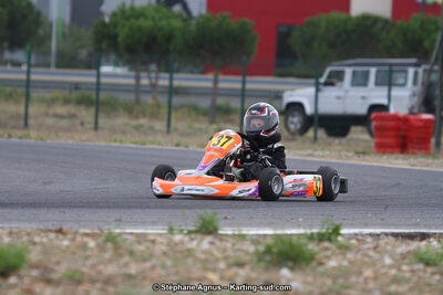22 & 23/10/2016 : 6ème manche du Championnat du Sud 2016 à Rivesaltes (Photos Stéphane Agnus) 2016 — karting