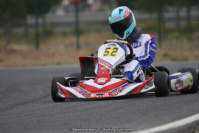 22 & 23/10/2016 : 6ème manche du Championnat du Sud 2016 à Rivesaltes (Photos Stéphane Agnus) 2016 — karting