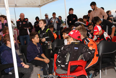 22 & 23/10/2016 : 6ème manche du Championnat du Sud 2016 à Rivesaltes (Photos Stéphane Agnus) 2016 — karting