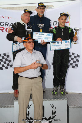 22 & 23/10/2016 : 6ème manche du Championnat du Sud 2016 à Rivesaltes (Photos Stéphane Agnus) 2016 — karting