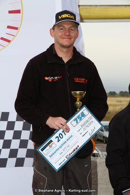 22 & 23/10/2016 : 6ème manche du Championnat du Sud 2016 à Rivesaltes (Photos Stéphane Agnus) 2016 — karting