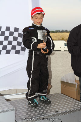 22 & 23/10/2016 : 6ème manche du Championnat du Sud 2016 à Rivesaltes (Photos Stéphane Agnus) 2016 — karting