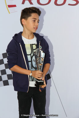 22 & 23/10/2016 : 6ème manche du Championnat du Sud 2016 à Rivesaltes (Photos Stéphane Agnus) 2016 — karting