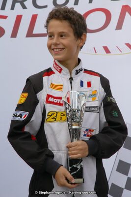 22 & 23/10/2016 : 6ème manche du Championnat du Sud 2016 à Rivesaltes (Photos Stéphane Agnus) 2016 — karting