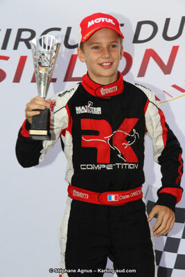 22 & 23/10/2016 : 6ème manche du Championnat du Sud 2016 à Rivesaltes (Photos Stéphane Agnus) 2016 — karting