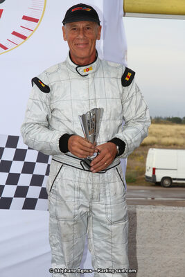 22 & 23/10/2016 : 6ème manche du Championnat du Sud 2016 à Rivesaltes (Photos Stéphane Agnus) 2016 — karting