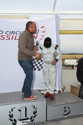 22 & 23/10/2016 : 6ème manche du Championnat du Sud 2016 à Rivesaltes (Photos Stéphane Agnus) 2016 — karting