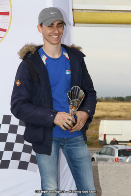 22 & 23/10/2016 : 6ème manche du Championnat du Sud 2016 à Rivesaltes (Photos Stéphane Agnus) 2016 — karting