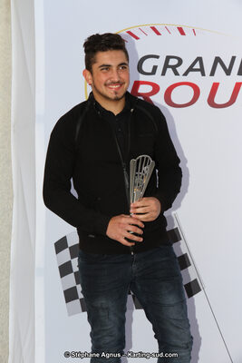 22 & 23/10/2016 : 6ème manche du Championnat du Sud 2016 à Rivesaltes (Photos Stéphane Agnus) 2016 — karting