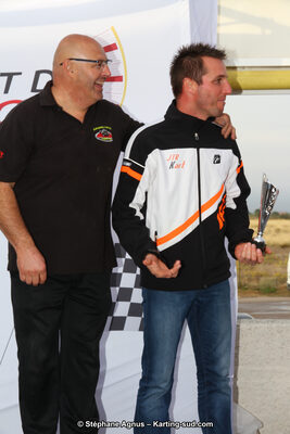 22 & 23/10/2016 : 6ème manche du Championnat du Sud 2016 à Rivesaltes (Photos Stéphane Agnus) 2016 — karting