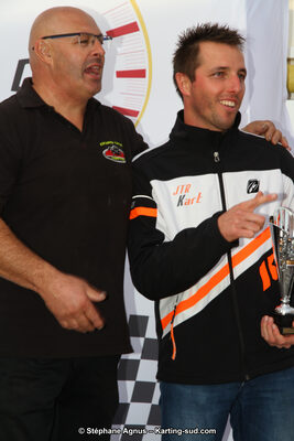 22 & 23/10/2016 : 6ème manche du Championnat du Sud 2016 à Rivesaltes (Photos Stéphane Agnus) 2016 — karting