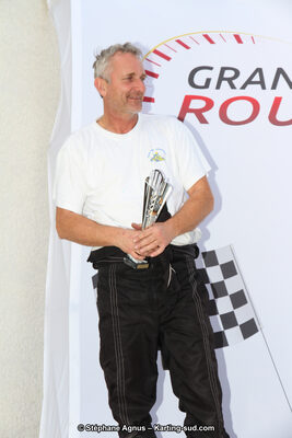 22 & 23/10/2016 : 6ème manche du Championnat du Sud 2016 à Rivesaltes (Photos Stéphane Agnus) 2016 — karting
