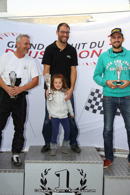 22 & 23/10/2016 : 6ème manche du Championnat du Sud 2016 à Rivesaltes (Photos Stéphane Agnus) 2016 — karting