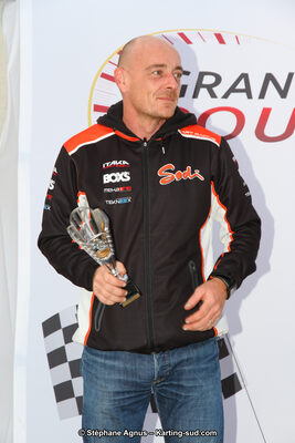 22 & 23/10/2016 : 6ème manche du Championnat du Sud 2016 à Rivesaltes (Photos Stéphane Agnus) 2016 — karting