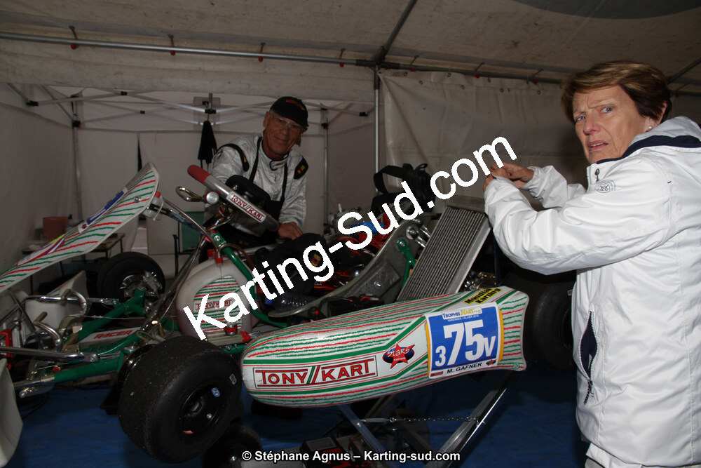 22 & 23/10/2016 : 6ème manche du Championnat du Sud 2016 à Rivesaltes (Photos Stéphane Agnus) 2016 — karting