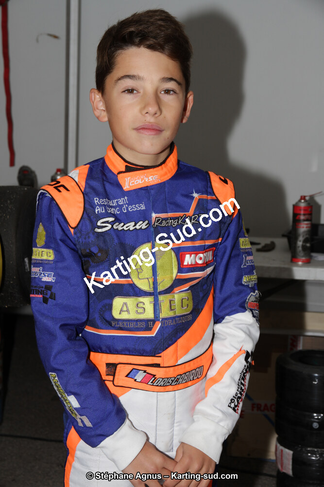 22 & 23/10/2016 : 6ème manche du Championnat du Sud 2016 à Rivesaltes (Photos Stéphane Agnus) 2016 — karting