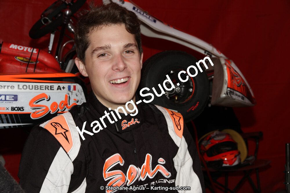 22 & 23/10/2016 : 6ème manche du Championnat du Sud 2016 à Rivesaltes (Photos Stéphane Agnus) 2016 — karting