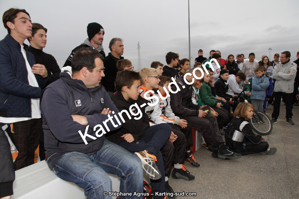 22 & 23/10/2016 : 6ème manche du Championnat du Sud 2016 à Rivesaltes (Photos Stéphane Agnus) 2016 — karting