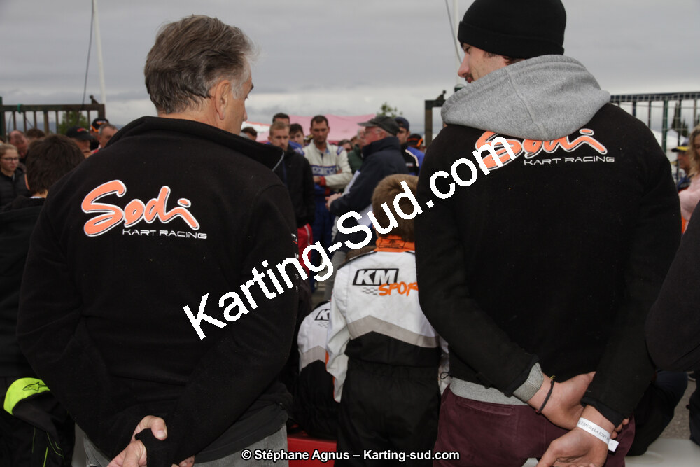 22 & 23/10/2016 : 6ème manche du Championnat du Sud 2016 à Rivesaltes (Photos Stéphane Agnus) 2016 — karting