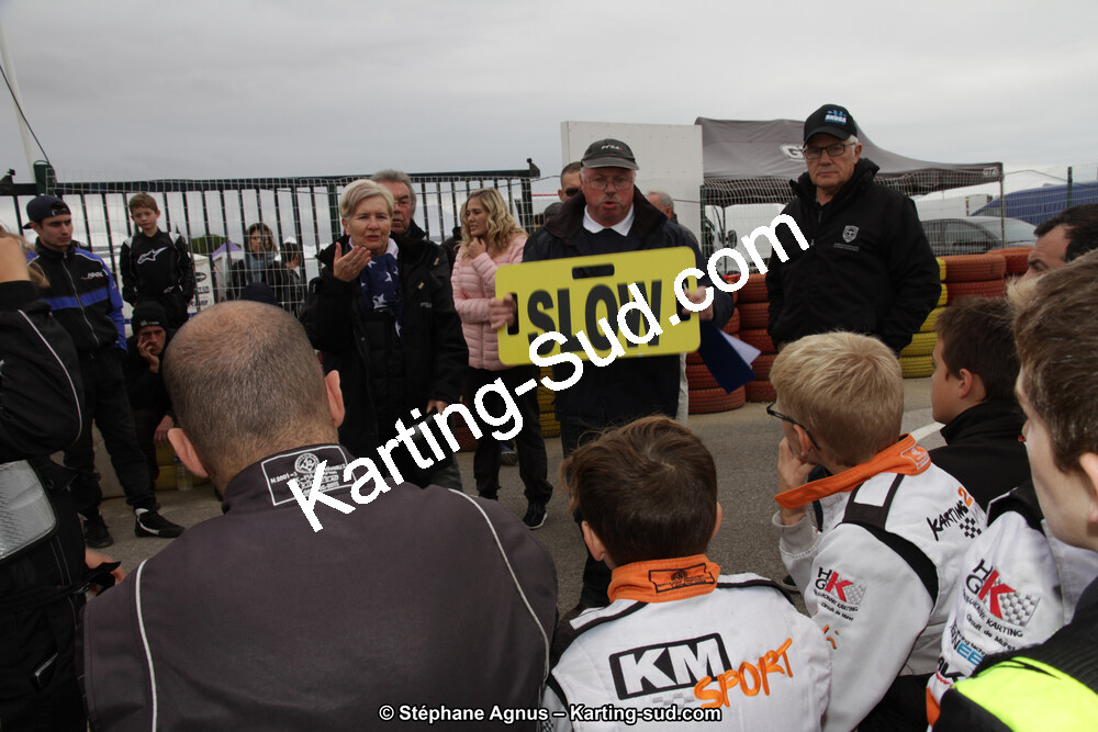 22 & 23/10/2016 : 6ème manche du Championnat du Sud 2016 à Rivesaltes (Photos Stéphane Agnus) 2016 — karting