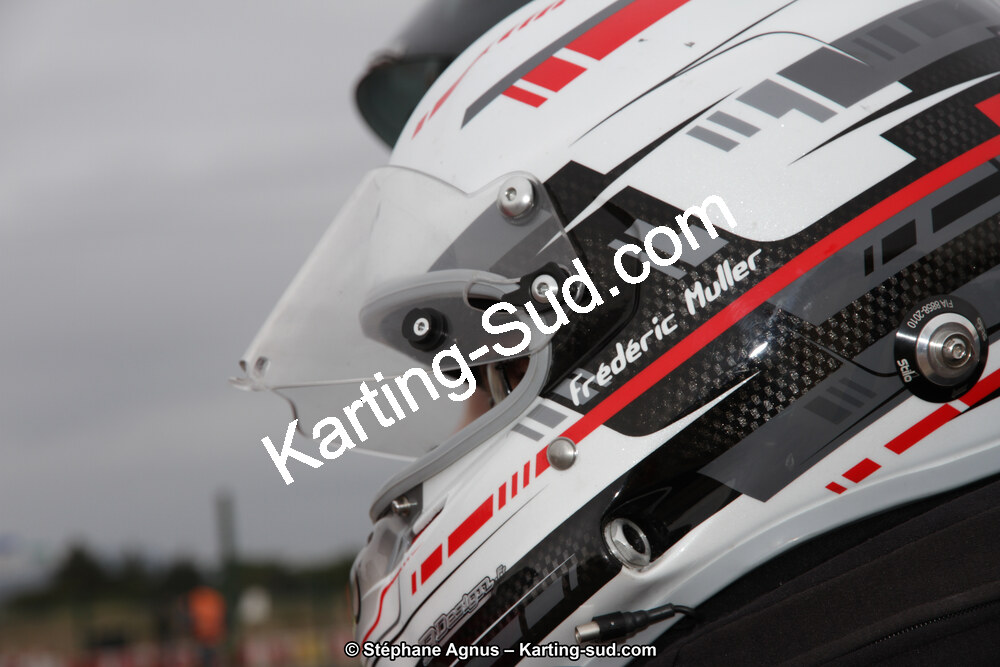 22 & 23/10/2016 : 6ème manche du Championnat du Sud 2016 à Rivesaltes (Photos Stéphane Agnus) 2016 — karting