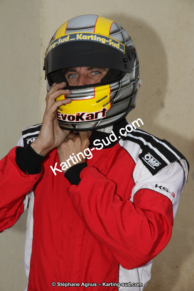 22 & 23/10/2016 : 6ème manche du Championnat du Sud 2016 à Rivesaltes (Photos Stéphane Agnus) 2016 — karting