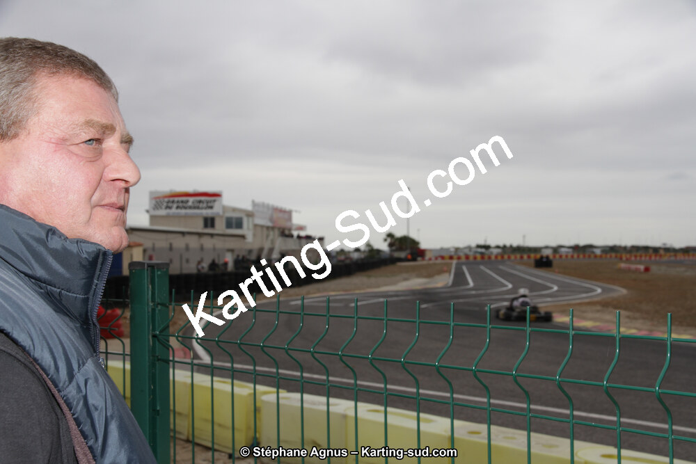 22 & 23/10/2016 : 6ème manche du Championnat du Sud 2016 à Rivesaltes (Photos Stéphane Agnus) 2016 — karting