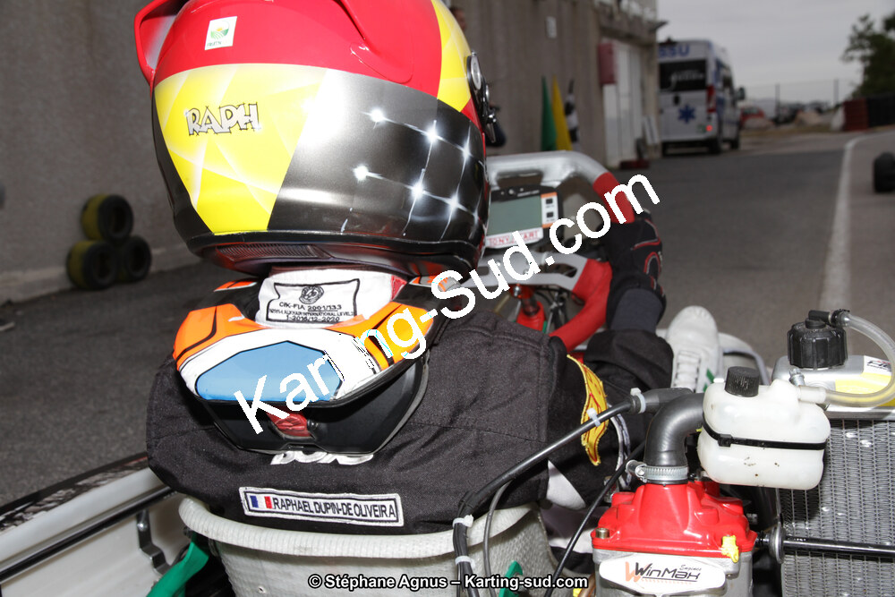 22 & 23/10/2016 : 6ème manche du Championnat du Sud 2016 à Rivesaltes (Photos Stéphane Agnus) 2016 — karting