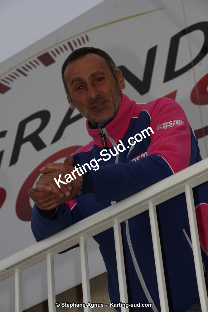 22 & 23/10/2016 : 6ème manche du Championnat du Sud 2016 à Rivesaltes (Photos Stéphane Agnus) 2016 — karting