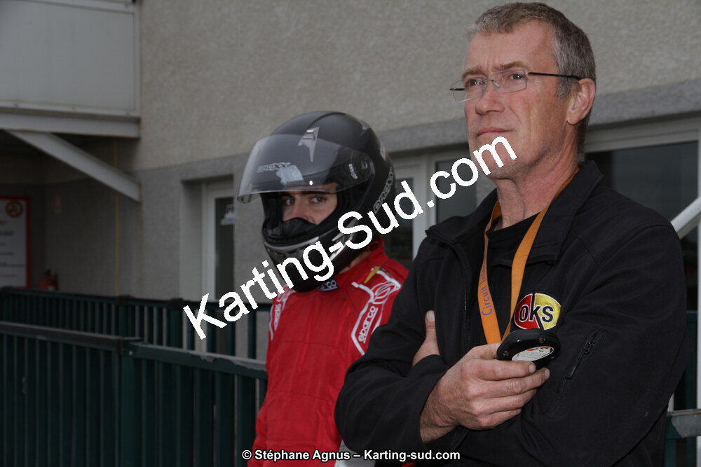 22 & 23/10/2016 : 6ème manche du Championnat du Sud 2016 à Rivesaltes (Photos Stéphane Agnus) 2016 — karting