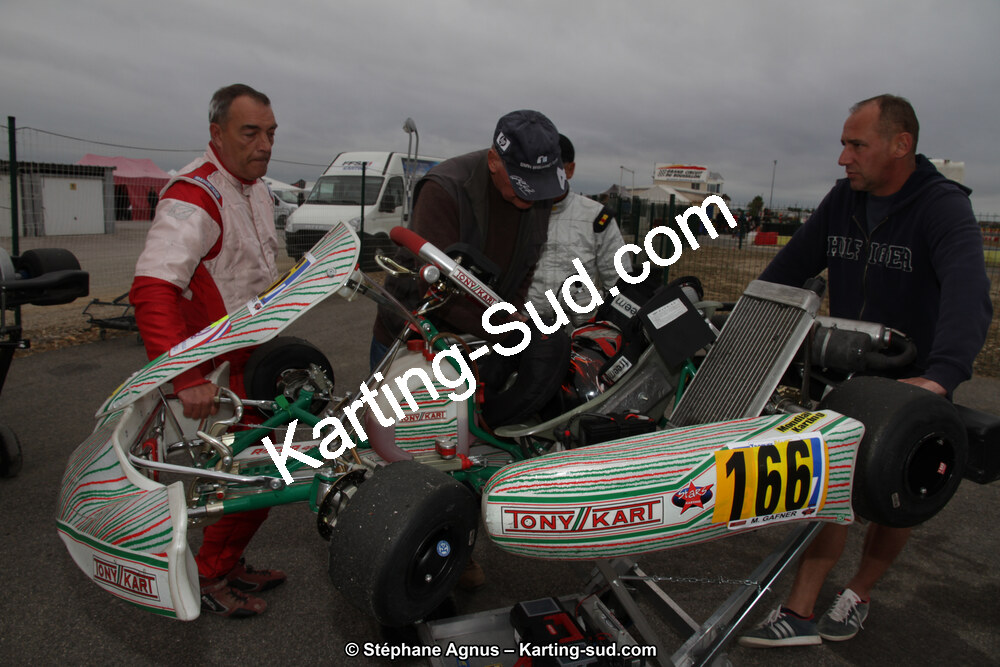 22 & 23/10/2016 : 6ème manche du Championnat du Sud 2016 à Rivesaltes (Photos Stéphane Agnus) 2016 — karting