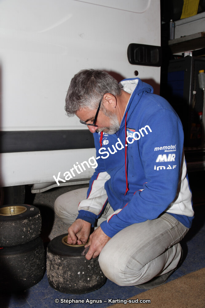 22 & 23/10/2016 : 6ème manche du Championnat du Sud 2016 à Rivesaltes (Photos Stéphane Agnus) 2016 — karting