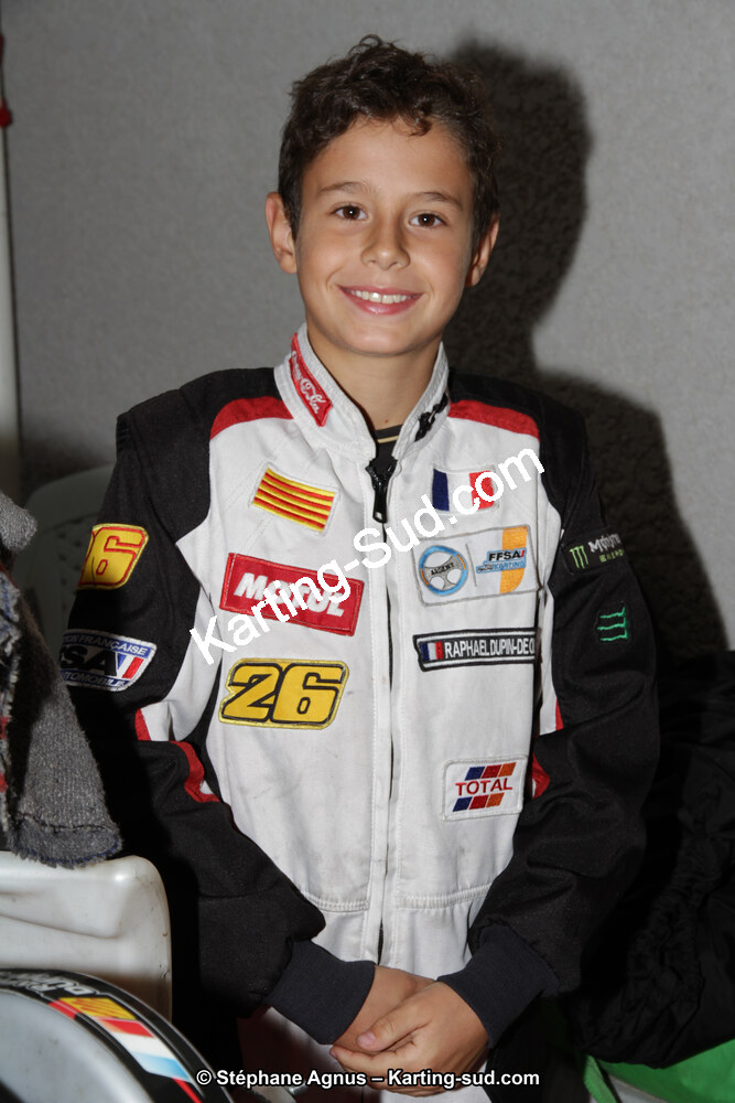 22 & 23/10/2016 : 6ème manche du Championnat du Sud 2016 à Rivesaltes (Photos Stéphane Agnus) 2016 — karting