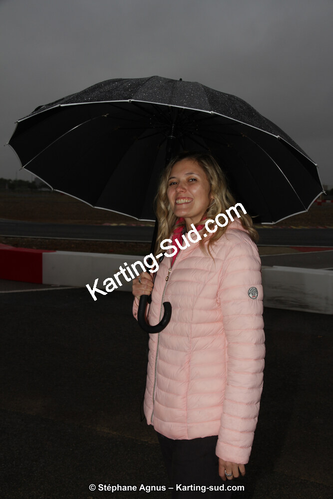 22 & 23/10/2016 : 6ème manche du Championnat du Sud 2016 à Rivesaltes (Photos Stéphane Agnus) 2016 — karting