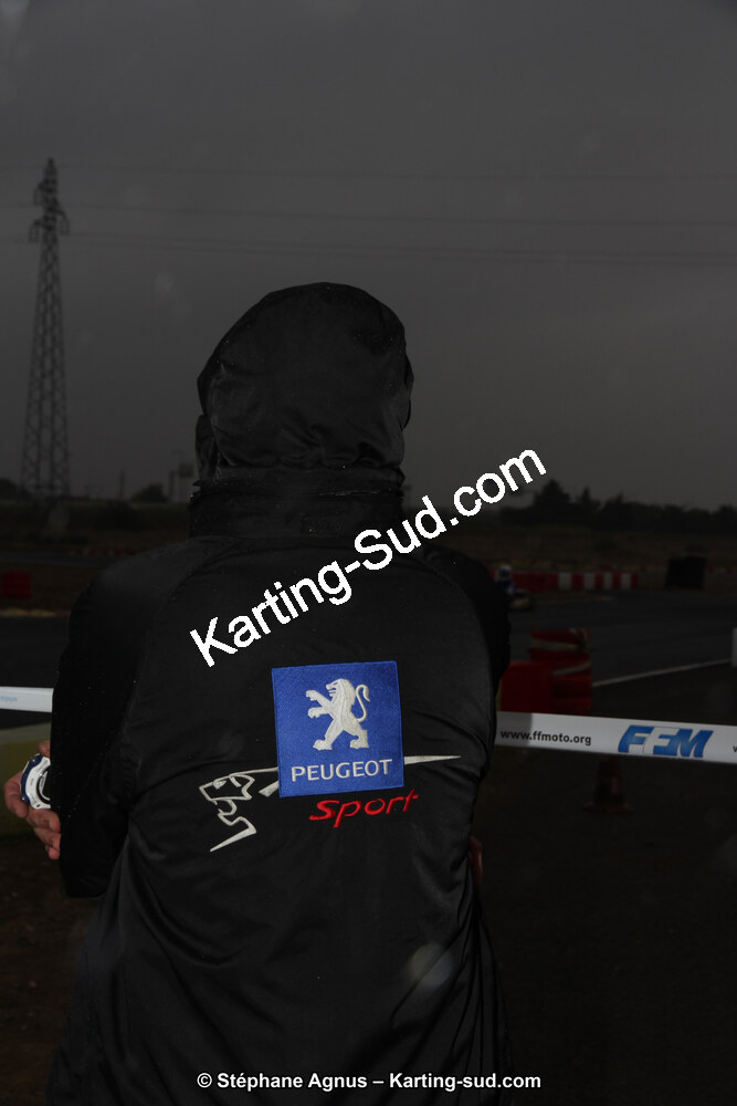 22 & 23/10/2016 : 6ème manche du Championnat du Sud 2016 à Rivesaltes (Photos Stéphane Agnus) 2016 — karting