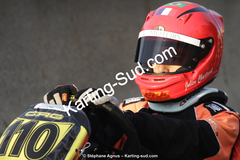 22 & 23/10/2016 : 6ème manche du Championnat du Sud 2016 à Rivesaltes (Photos Stéphane Agnus) 2016 — karting