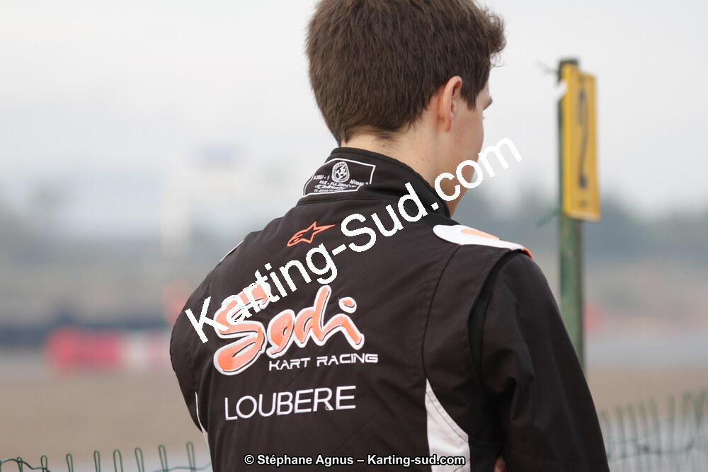 22 & 23/10/2016 : 6ème manche du Championnat du Sud 2016 à Rivesaltes (Photos Stéphane Agnus) 2016 — karting