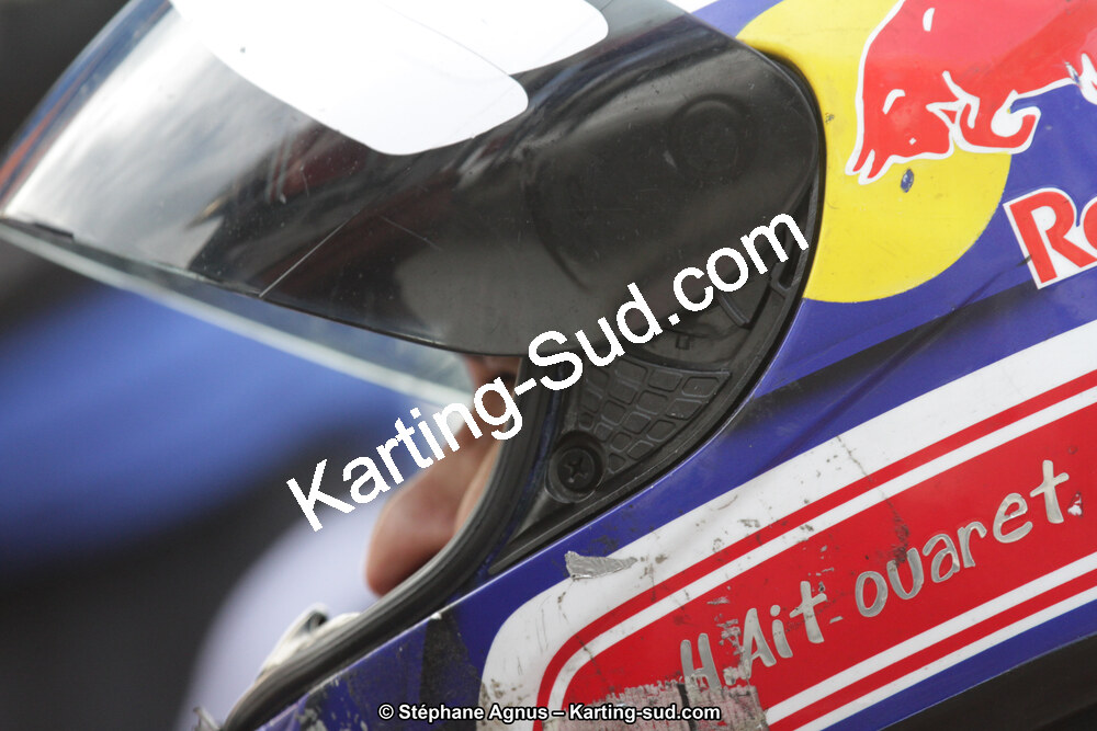 22 & 23/10/2016 : 6ème manche du Championnat du Sud 2016 à Rivesaltes (Photos Stéphane Agnus) 2016 — karting