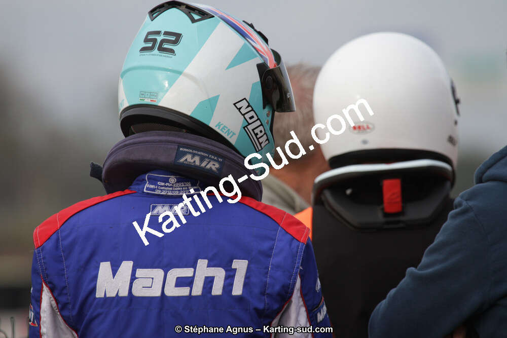 22 & 23/10/2016 : 6ème manche du Championnat du Sud 2016 à Rivesaltes (Photos Stéphane Agnus) 2016 — karting