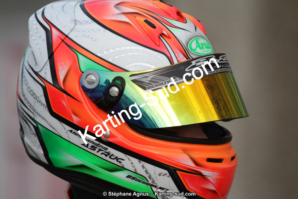 22 & 23/10/2016 : 6ème manche du Championnat du Sud 2016 à Rivesaltes (Photos Stéphane Agnus) 2016 — karting