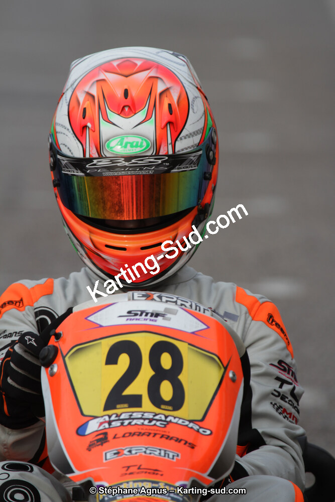 22 & 23/10/2016 : 6ème manche du Championnat du Sud 2016 à Rivesaltes (Photos Stéphane Agnus) 2016 — karting