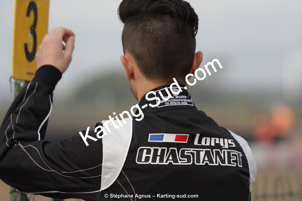 22 & 23/10/2016 : 6ème manche du Championnat du Sud 2016 à Rivesaltes (Photos Stéphane Agnus) 2016 — karting