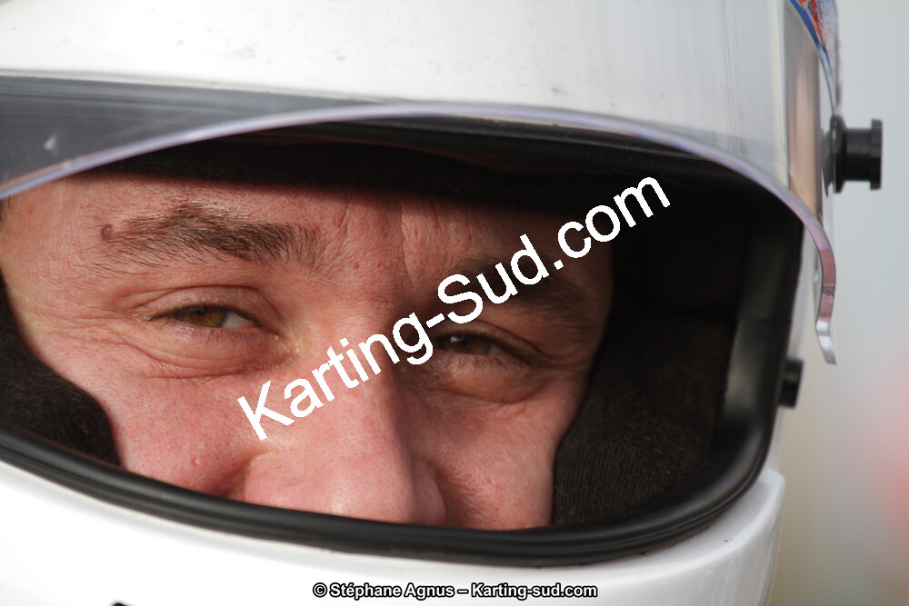 22 & 23/10/2016 : 6ème manche du Championnat du Sud 2016 à Rivesaltes (Photos Stéphane Agnus) 2016 — karting