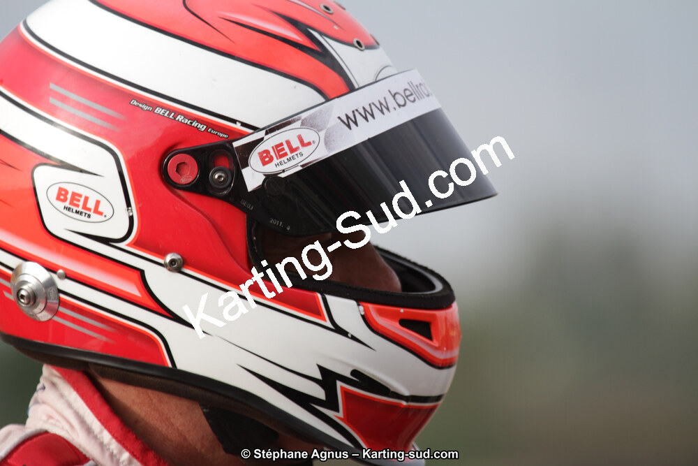 22 & 23/10/2016 : 6ème manche du Championnat du Sud 2016 à Rivesaltes (Photos Stéphane Agnus) 2016 — karting