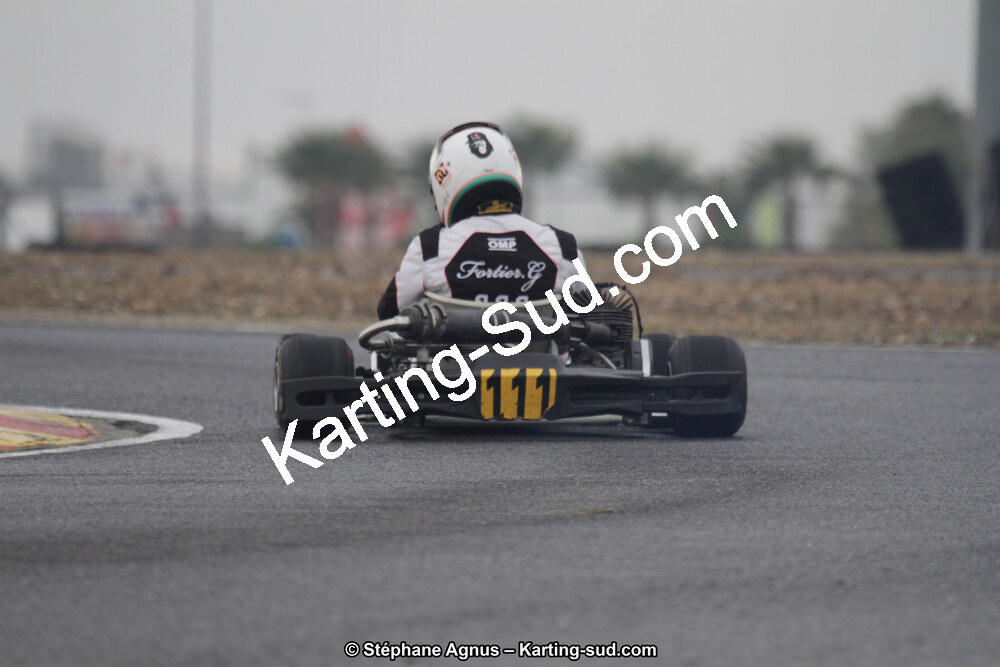 22 & 23/10/2016 : 6ème manche du Championnat du Sud 2016 à Rivesaltes (Photos Stéphane Agnus) 2016 — karting
