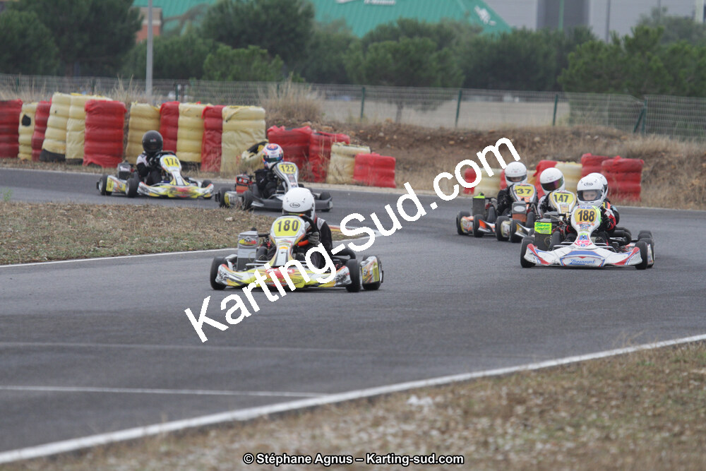 22 & 23/10/2016 : 6ème manche du Championnat du Sud 2016 à Rivesaltes (Photos Stéphane Agnus) 2016 — karting